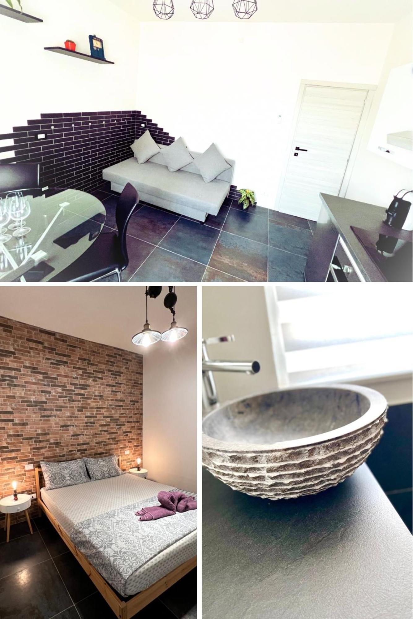 Blaxej, Nel Cuore Di Verona, Moderno Ed Elegante, 4 Posti Letto, Wi-Fi, Self Check In Apartment Exterior photo
